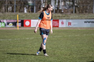 Bild 7 - wBJ VfL Pinneberg - Waldd�rfer SV : Ergebnis: 5:0